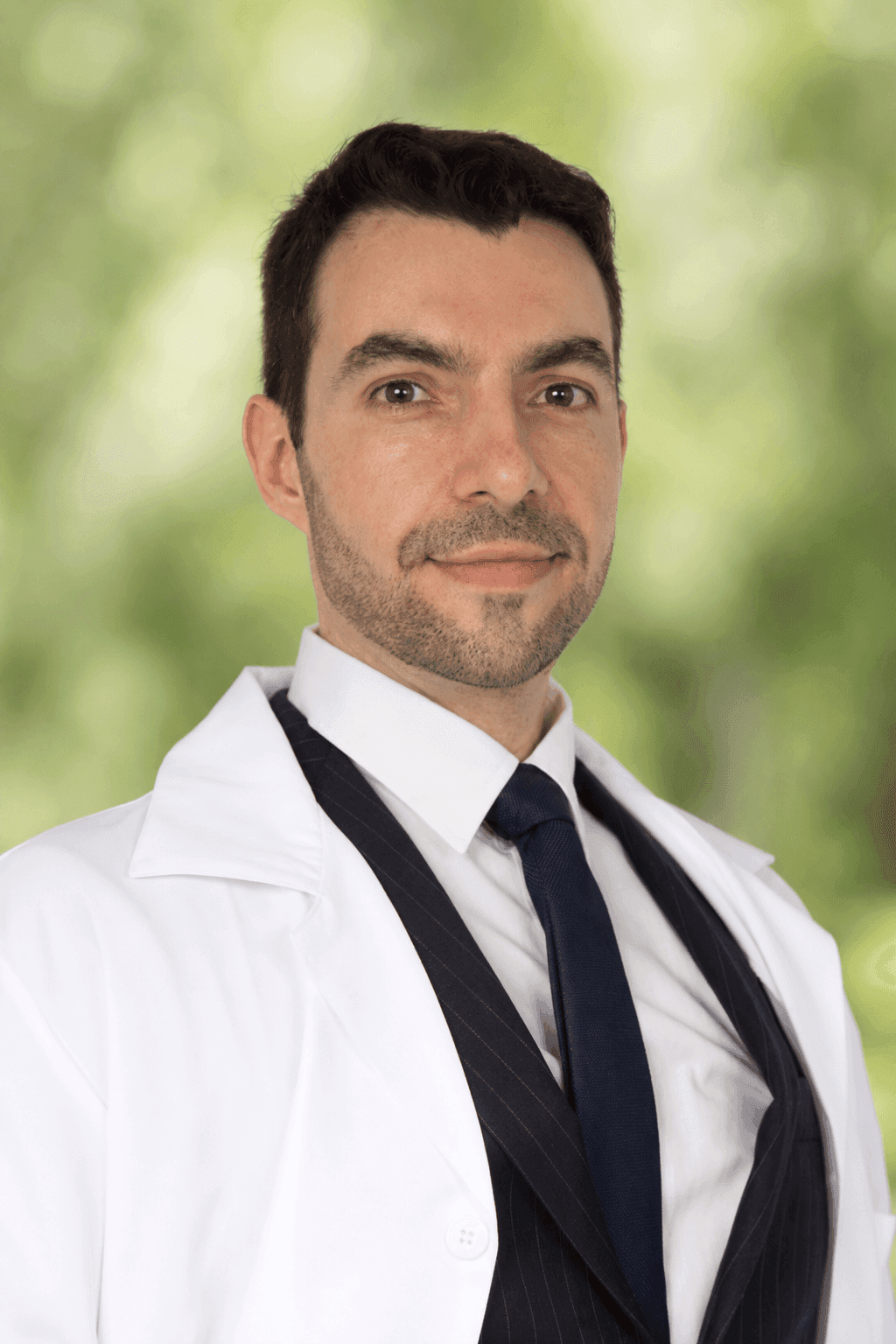 Prof. Joe Rosario, PhD